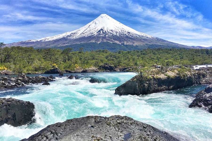 Los involucrados se comprometieron a fortalecer la gestión del agua dulce