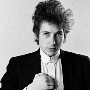 ¡Cifra millonaria! Inédita regrabación de Bob Dylan es subastada