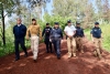 Refuerzan vigilancia en Metepec para prevenir acoso y asaltos