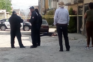 Semana violenta en Edomex, asesinan a 29