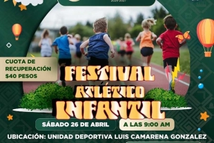 La convocatoria sigue abierta y se espera una gran participación