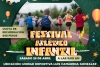 Todo listo para el Festival Atlético Infantil en Ocoyoacac