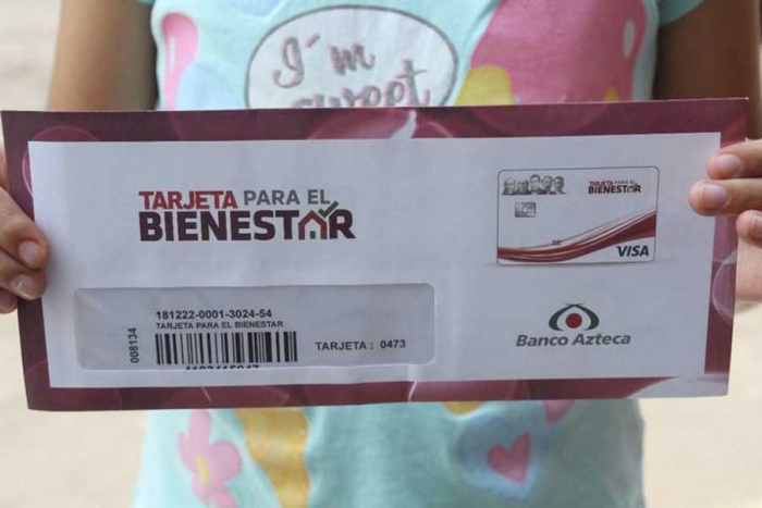 Pensión del Bienestar para Adultos Mayores podría ser mensual, reveló AMLO