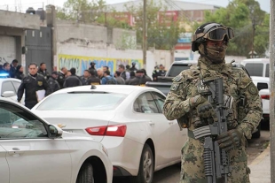 Según los primeros indicios, el centro de monitoreo funcionaba como un “espejo”