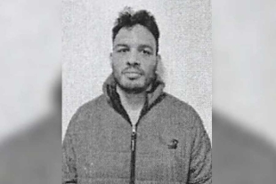 Julio César Chávez Jr. es hijo del boxeador mexicano Julio César Chávez; cuenta con una trayectoria llena de altibajos