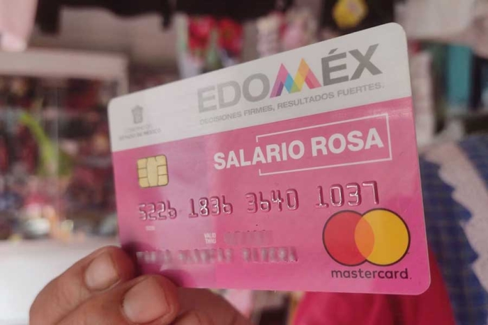 Diputado morenista solicitará a la OSFEM realice  auditoría integral al programa “Salario Rosa”