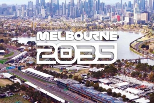 Australia tiene Fórmula 1 para rato, firman hasta 2035