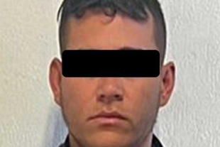 Edwin “N” habría detonado un arma de fuego en contra de la víctima, ocasionándole la muerte, para luego huir del lugar junto con su cómplice.
