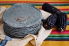 La tortilla y su omnipresencia en la comida mexicana