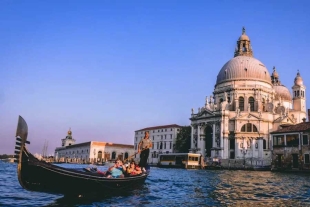 ¡Por poco! Venecia evita su ingreso a la lista de patrimonio en peligro de la UNESCO