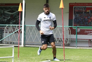Uno de los puntos principales en los entrenamientos fue fortalecer la defensa