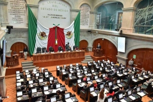 Legismex analizará desaparición de fideicomisos estatales