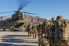 Retira EUA tropas de Afganistán