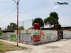 Escuelas  vandalizadas en Metepec