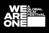 México se hace presente en el festival de cine virtual “We Are One”
