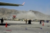 Explosión en aeropuerto de Kabul deja al menos 13 fallecidos