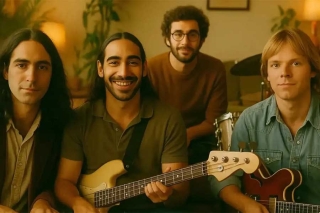 The Velvet Sundown, el éxito musical creado íntegramente por la IA