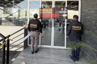 Autoridades federales y estatales aseguraron en días pasados dos bares en Tultitlán e Ixtapaluca, además de una barbería en Tlalnepantla