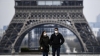 Entra Francia en su quinta ola por Covid-19