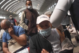 México pone fin a la emergencia sanitaria de Covid-19