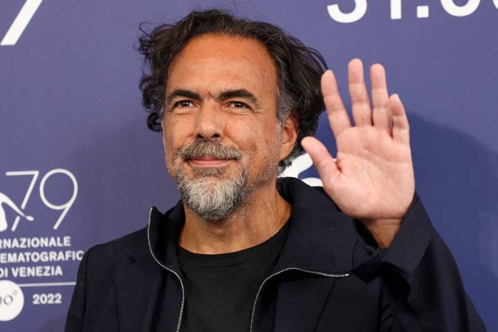 ¡Eeeso! Película “BARDO”, de González Iñárritu, representará a México en los premios Oscar 2023