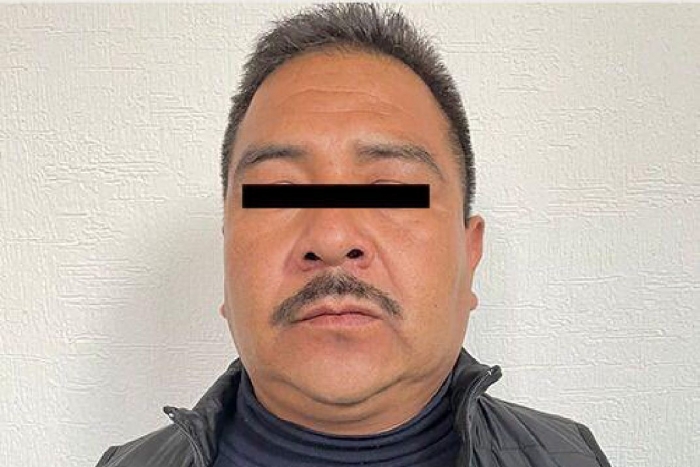 Detienen a Policía de Atlacomulco por presunto abuso sexual y extorsión