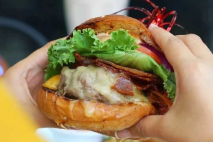 ¿Fan de las hamburguesas? El Burger Fest 2023 está por aterrizar en la CDMX