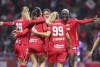 Toluca vence a Chivas y mantiene paso perfecto en casa