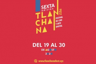 Tlanchana Fest se reinventa para su sexta edición