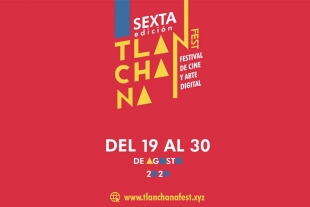 Tlanchana Fest se reinventa para su sexta edición