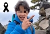 Localizan sin vida a menor desaparecido en el Iztaccíhuatl