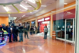 Convocan a saqueos en Ecatepec