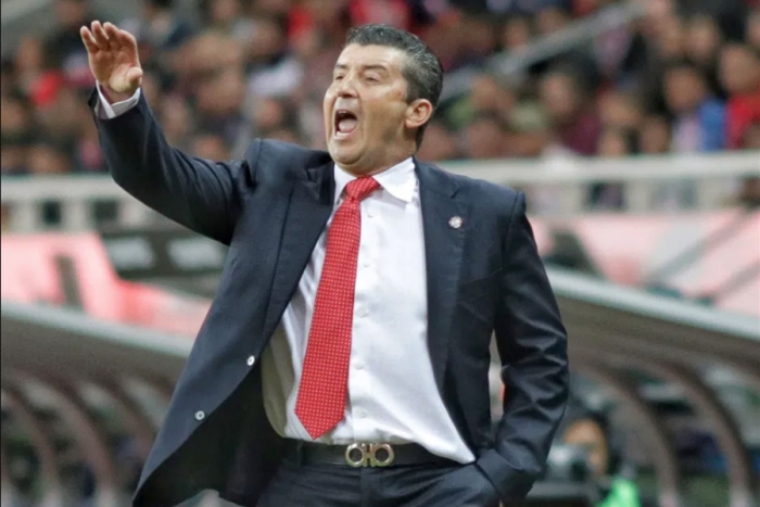 Toluca aún sin llegar al nivel que espera el "Chepo"