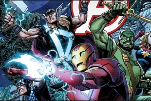 Marvel ofrece comics gratuitos en formato digital
