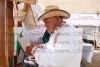 Buscan reactivar el turismo en Temoaya con la Feria del Tapete 2022
