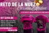 Amecameca se alista para el Reto de la Nuez 2025