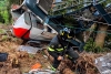 Mueren 12 personas por caída de teleférico turístico en Italia