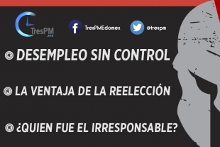 ¿Quién fue el irresponsable?