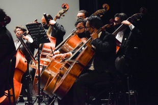 Broadway llegará a Toluca con un concierto a cargo de la OFiT