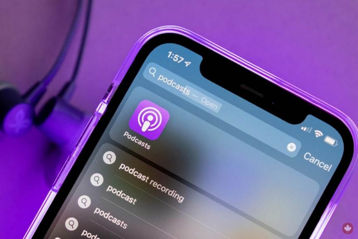 Los Podcasts Premium de Apple hacen su debut para apoyar a los creadores de contenido