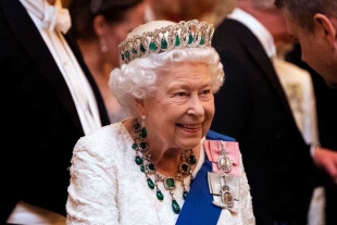 El Reino Unido quiere seguir recordando y honrando a la reina Isabel II