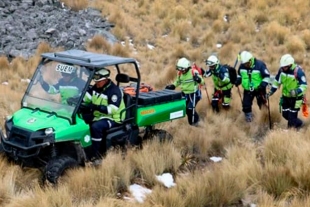 Concluyen sin incidentes Operativo Invernal