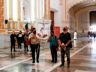 Santuario de Chalma