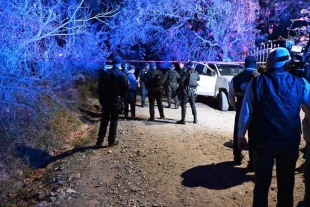 Detienen a dos hombres por atentado con explosivos en Tlajomulco