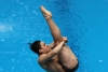 ¡Histórico! Osmar Olvera suma su sexta medalla mundial en clavados