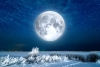 Calendario astronómico de febrero 2021: la mítica luna de Nieve y más