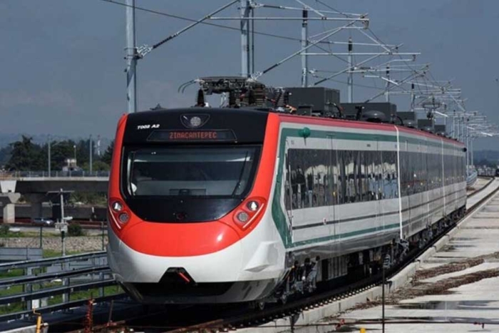 ¿Las mascotas pueden viajar a bordo del Tren Interurbano? Esto dice el reglamento