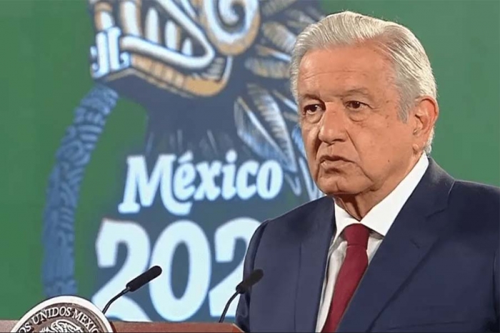 Se retirará AMLO de la vida pública en 2024