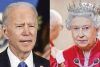 La reina Isabel recibirá al presidente Joe Biden
