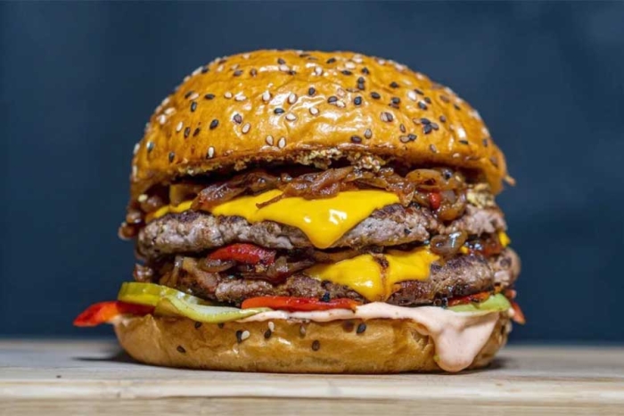 Día de la Hamburguesa: las 5 hamburguesas más deliciosas que podrás encontrar en la CDMX